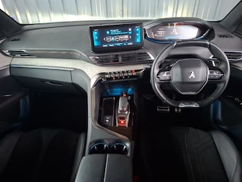 Used Peugeot 3008 2021 for sale - 77299645: Photo