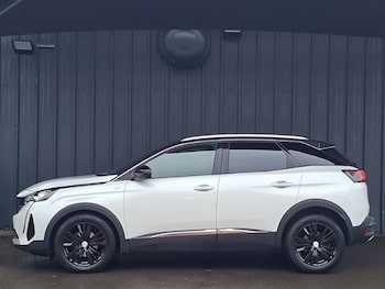 Used Peugeot 3008 2021 for sale - 77299645: Photo