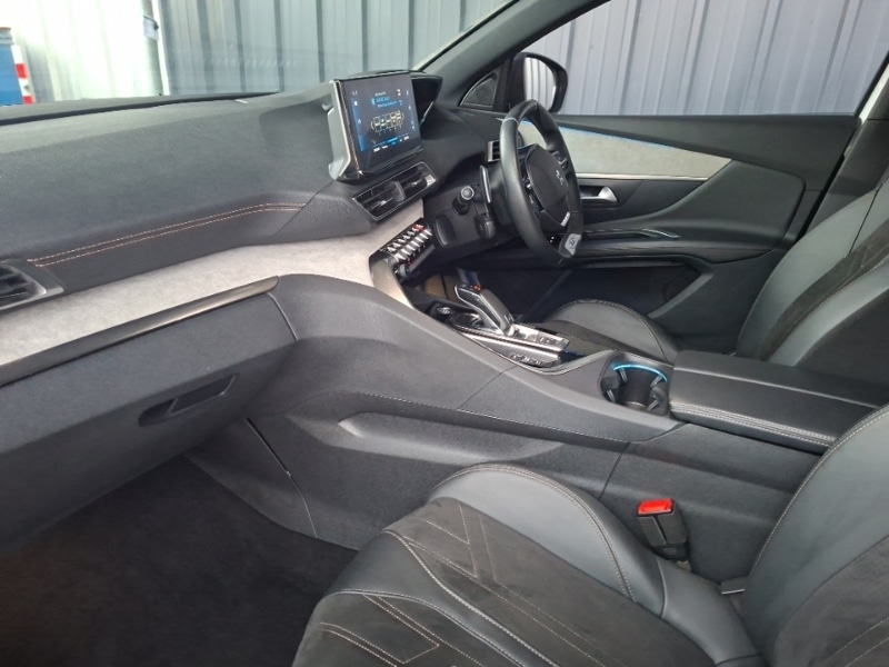 Used Peugeot 3008 2021 for sale - 77299645: Photo 5