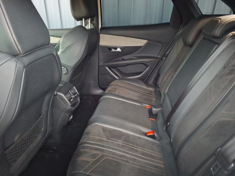 Used Peugeot 3008 2021 for sale - 77299645: Photo 6