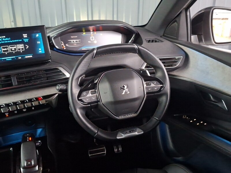 Used Peugeot 3008 2021 for sale - 77299645: Photo 7