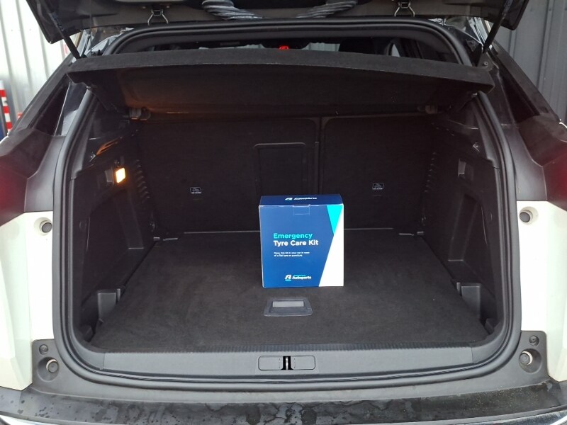 Used Peugeot 3008 2021 for sale - 77299645: Photo 8