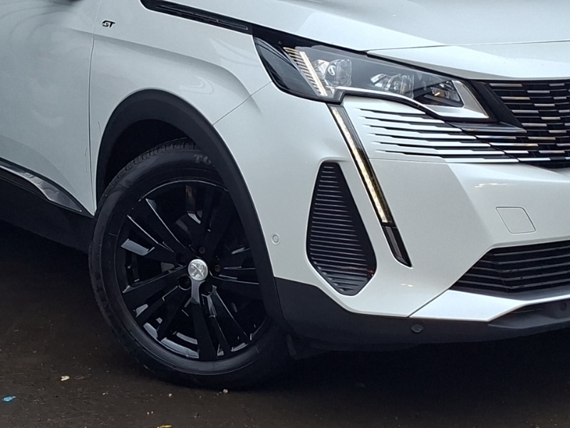 Used Peugeot 3008 2021 for sale - 77299645: Photo 9