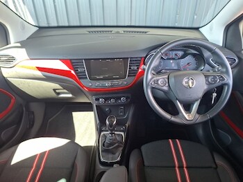 Used Vauxhall Crossland 2022 for sale - 78440765: Photo