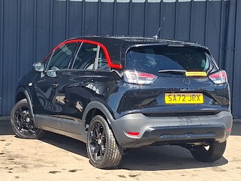 Used Vauxhall Crossland 2022 for sale - 78440765: Photo
