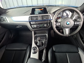 Used BMW 1 Series 2019 for sale - 78940980: Photo
