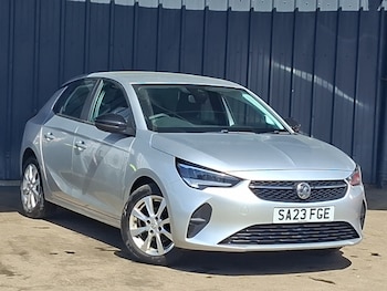 Used Vauxhall Corsa 2023 for sale - 78727693: Photo