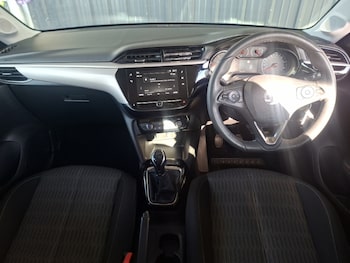 Used Vauxhall Corsa 2023 for sale - 78727693: Photo