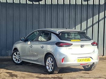 Used Vauxhall Corsa 2023 for sale - 78727693: Photo
