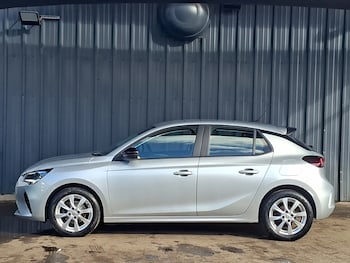 Used Vauxhall Corsa 2023 for sale - 78727693: Photo