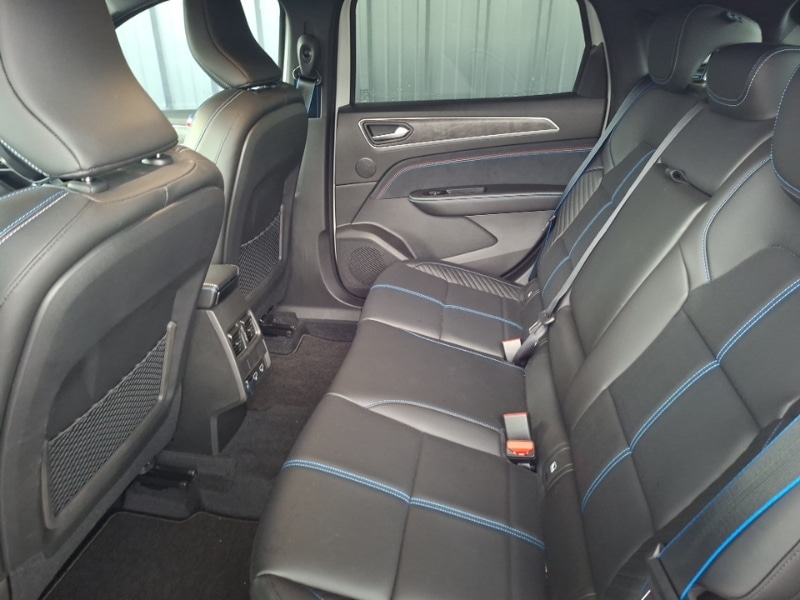 Used Renault Arkana 2024 for sale - 77908126: Photo 6