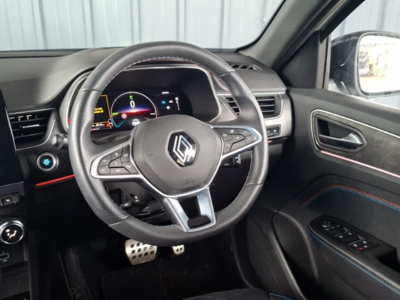 Used Renault Arkana 2024 for sale - 77908126: Photo 7