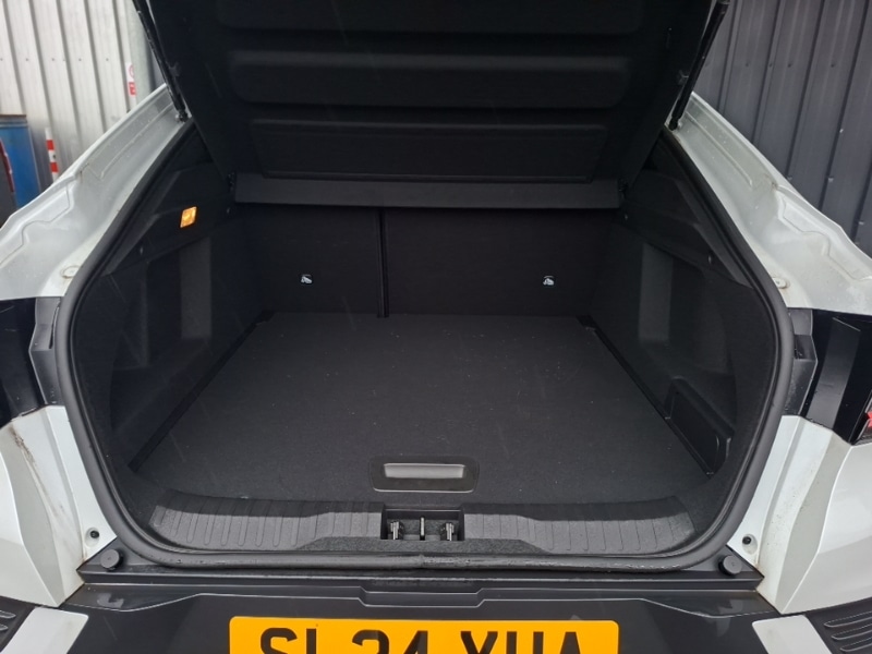 Used Renault Arkana 2024 for sale - 77908126: Photo 8