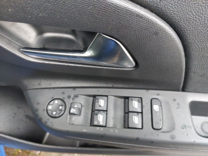 Used Vauxhall Corsa 2024 for sale - 76628704: Photo 10