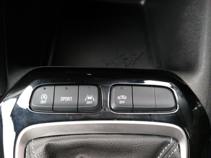 Used Vauxhall Corsa 2024 for sale - 76628704: Photo 12