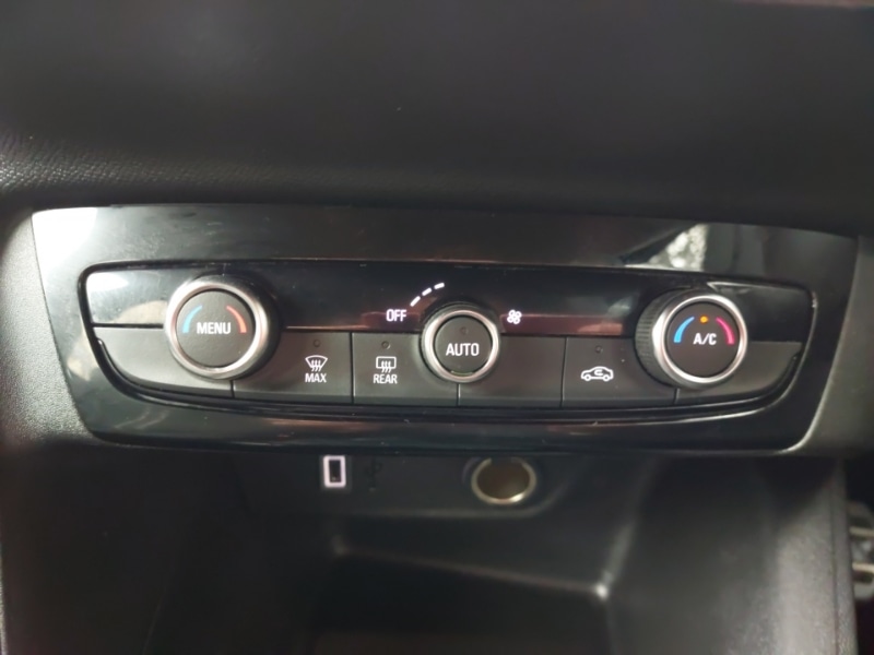 Used Vauxhall Corsa 2024 for sale - 76628704: Photo 14