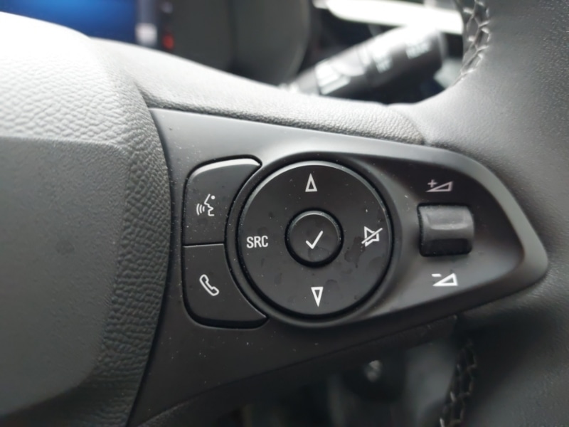 Used Vauxhall Corsa 2024 for sale - 76628704: Photo 17