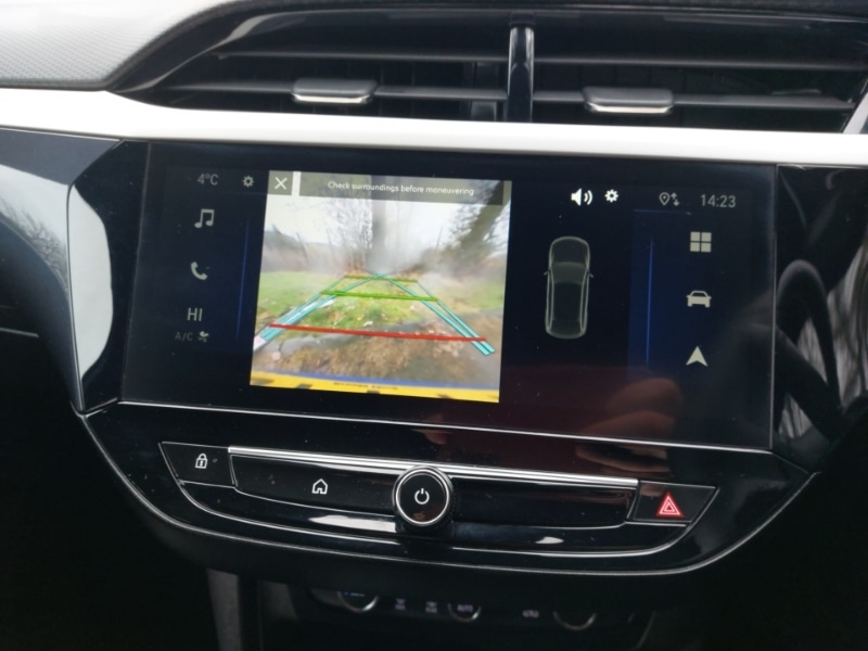 Used Vauxhall Corsa 2024 for sale - 76628704: Photo 18