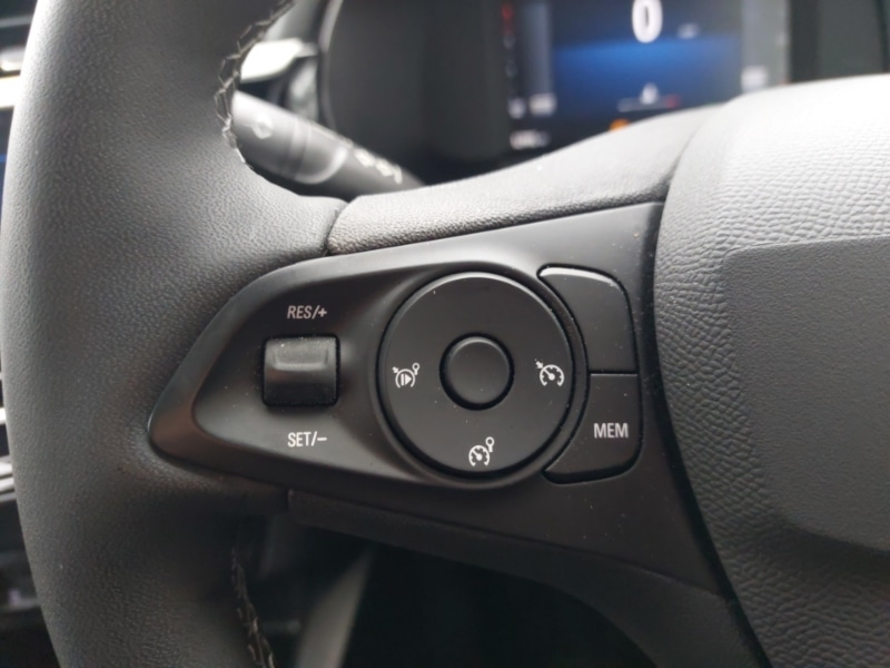 Used Vauxhall Corsa 2024 for sale - 76628704: Photo 19