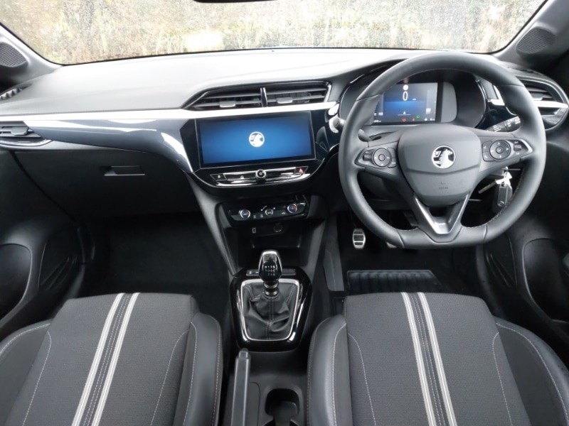 Used Vauxhall Corsa 2024 for sale - 76628704: Photo 2