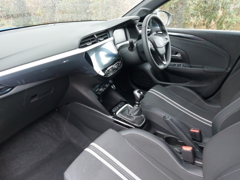 Used Vauxhall Corsa 2024 for sale - 76628704: Photo 5