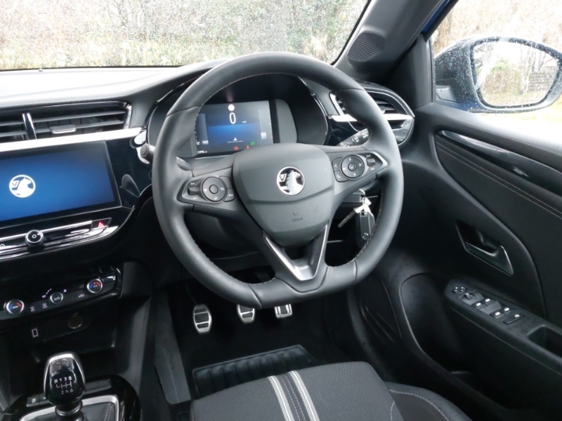 Used Vauxhall Corsa 2024 for sale - 76628704: Photo 7