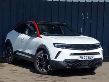 2022 - 1.2 Turbo SRi Premium 5dr