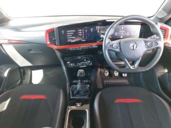 Used Vauxhall Mokka 2022 for sale - 74660628: Photo