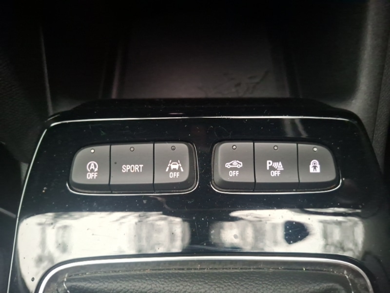 Used Vauxhall Mokka 2022 for sale - 77337996: Photo 15