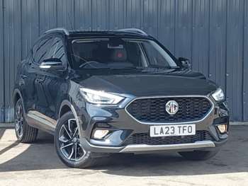 2023 - 1.0T GDi Exclusive 5dr DCT