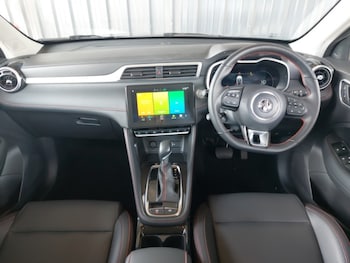 Used MG MG ZS 2023 for sale - 75278611: Photo