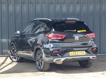 Used MG MG ZS 2023 for sale - 75278611: Photo