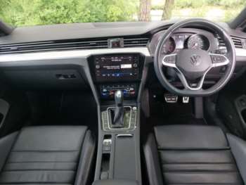 Used Volkswagen Passat 2022 for sale - 74755363: Photo