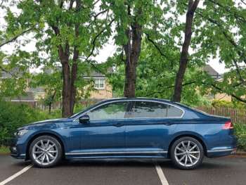 Used Volkswagen Passat 2022 for sale - 74755363: Photo