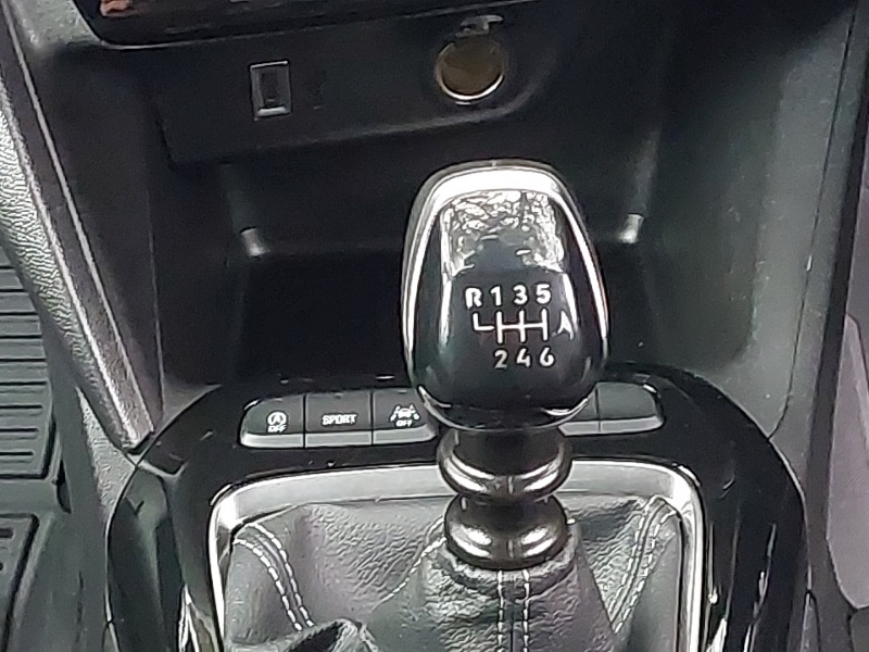 Used Vauxhall Corsa 2025 for sale - 76983486: Photo 10