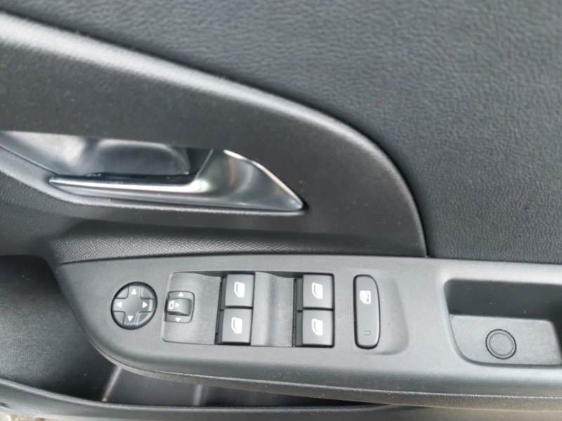Used Vauxhall Corsa 2025 for sale - 76983486: Photo 11