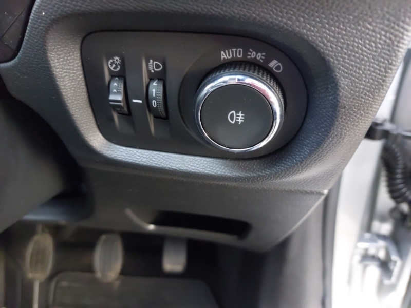 Used Vauxhall Corsa 2025 for sale - 76983486: Photo 12