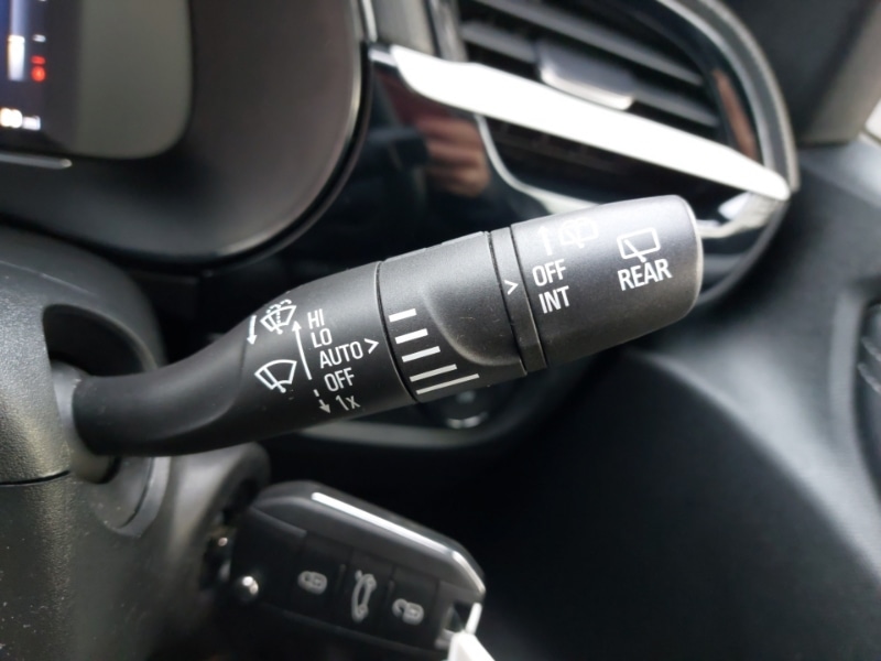 Used Vauxhall Corsa 2025 for sale - 76983486: Photo 15