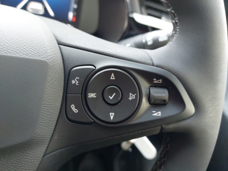 Used Vauxhall Corsa 2025 for sale - 76983486: Photo 16