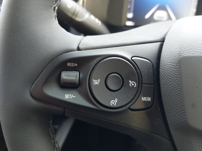 Used Vauxhall Corsa 2025 for sale - 76983486: Photo 17