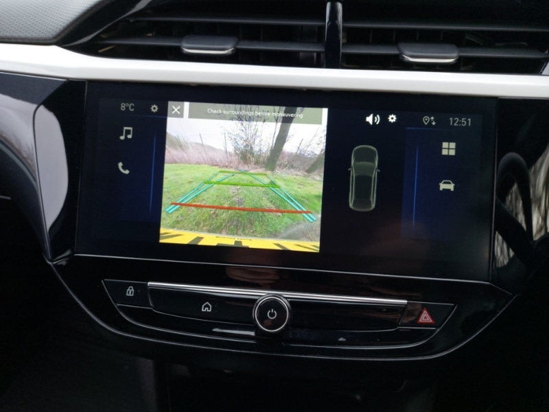 Used Vauxhall Corsa 2025 for sale - 76983486: Photo 18