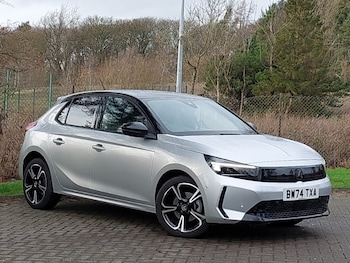 Vauxhall Corsa feature image