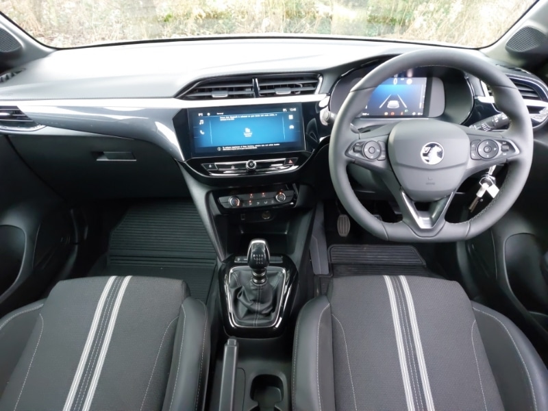 Used Vauxhall Corsa 2025 for sale - 76983486: Photo 2