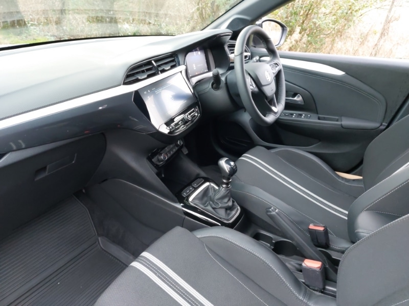 Used Vauxhall Corsa 2025 for sale - 76983486: Photo 5