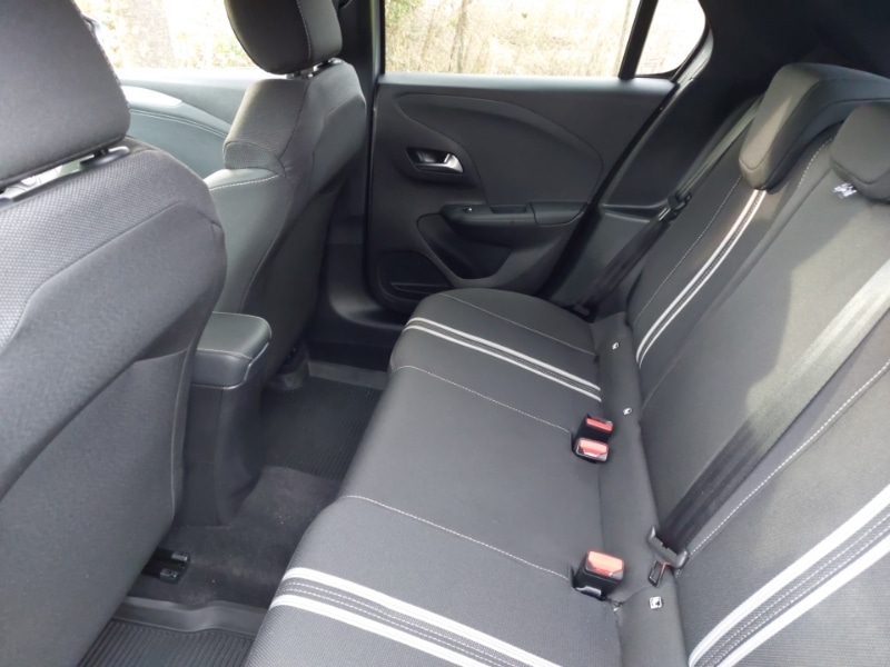 Used Vauxhall Corsa 2025 for sale - 76983486: Photo 6