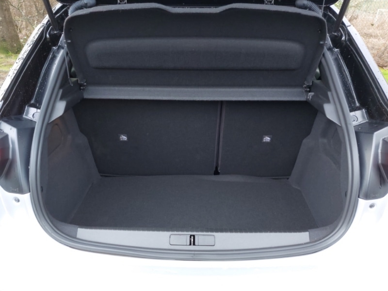 Used Vauxhall Corsa 2025 for sale - 76983486: Photo 8