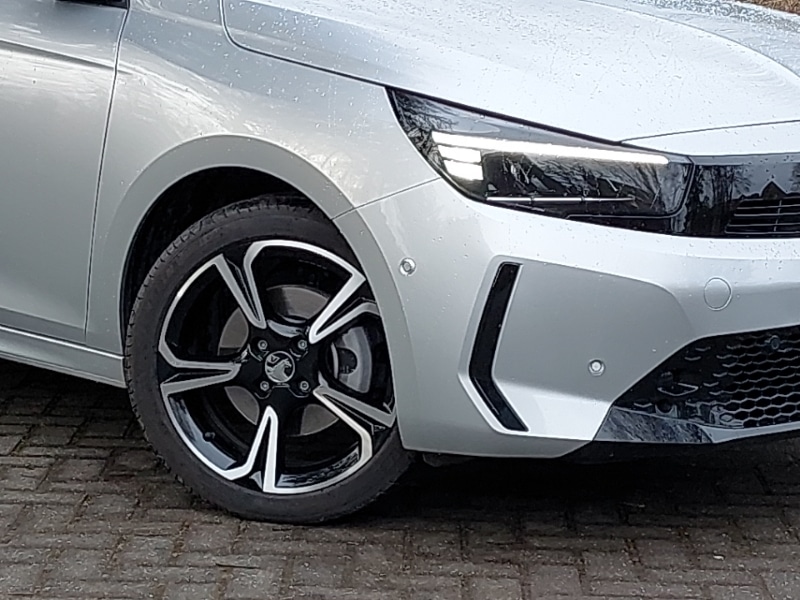 Used Vauxhall Corsa 2025 for sale - 76983486: Photo 9