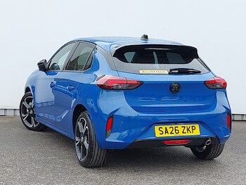 Used Vauxhall Corsa 2026 for sale - 78326769: Photo