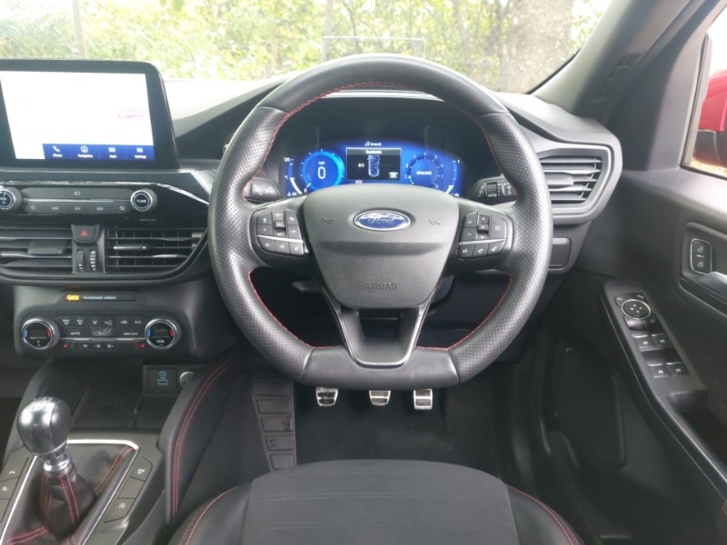 Used Ford Kuga 2020 for sale - 77168865: Photo 7