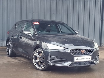 Used Cupra Leon 2023 for sale - 78704209: Photo